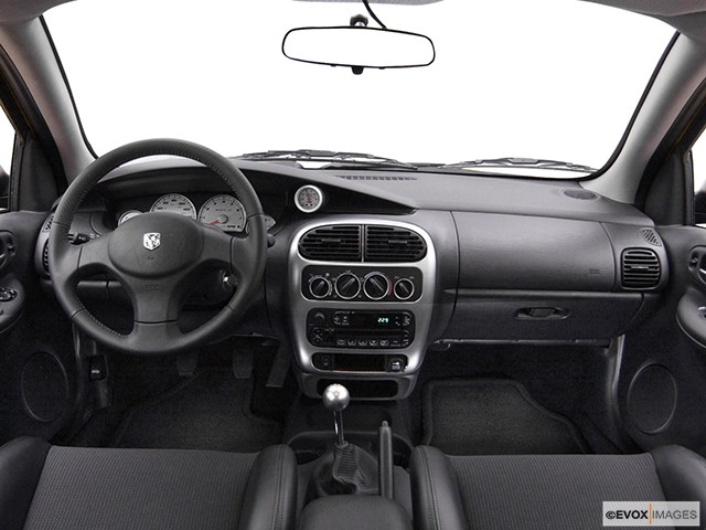 download Dodge Neon workshop manual