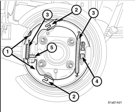 download Dodge Nitro workshop manual