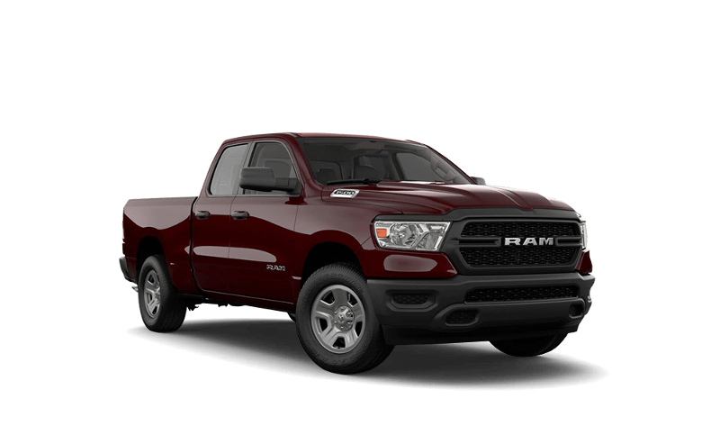 download Dodge Pickup Ram 1500 workshop manual