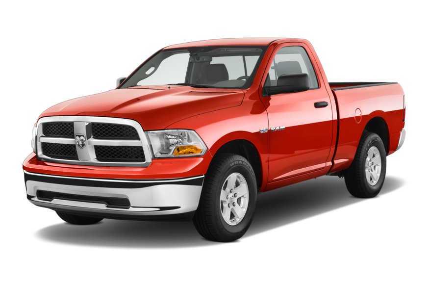 download Dodge Pickup Ram 1500 workshop manual