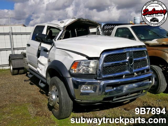 download Dodge RAM 1500 2500 3500 workshop manual