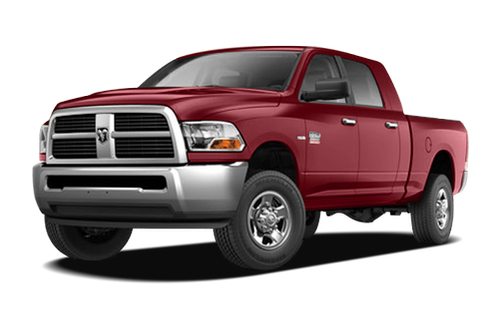 download Dodge RAM 2500 workshop manual