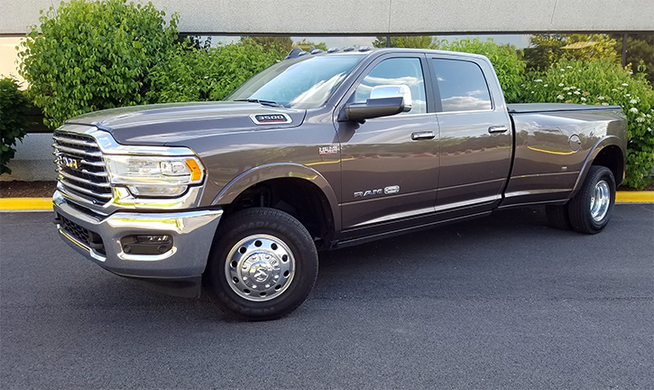 download Dodge RAM 3500 Truck workshop manual