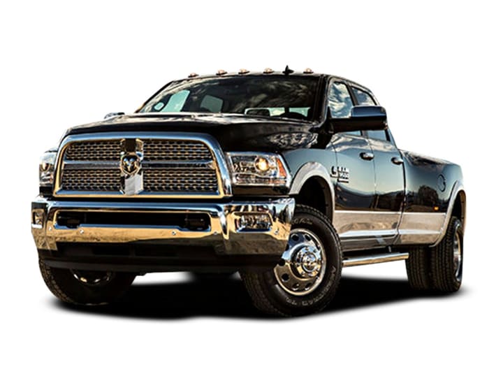 download Dodge RAM 3500 Truck workshop manual