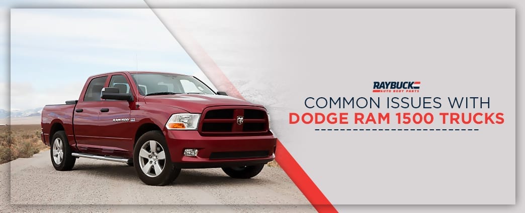 download Dodge Ram 1500 trucks able workshop manual