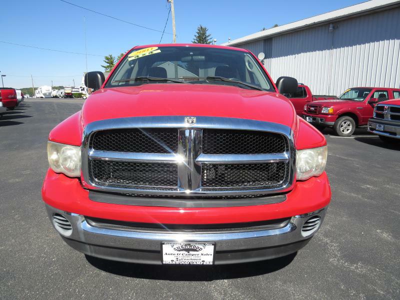 download Dodge Ram 1500 workshop manual