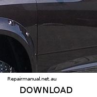 australian