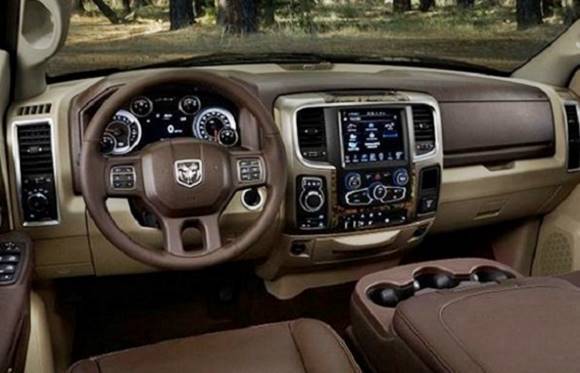 download Dodge Ram 2500 workshop manual