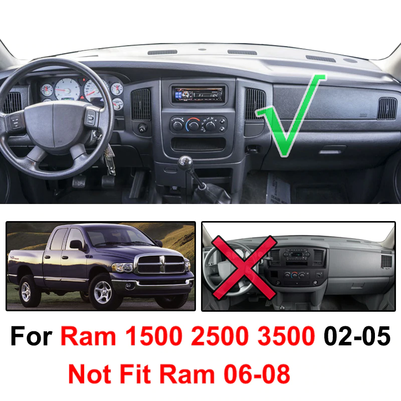 download Dodge Ram 2500 workshop manual