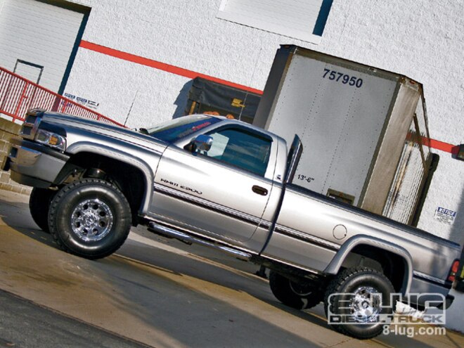 download Dodge Ram 4000 DX Family workshop manual