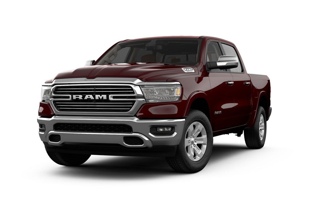 download Dodge Ram Pickup 1500 4X4 workshop manual