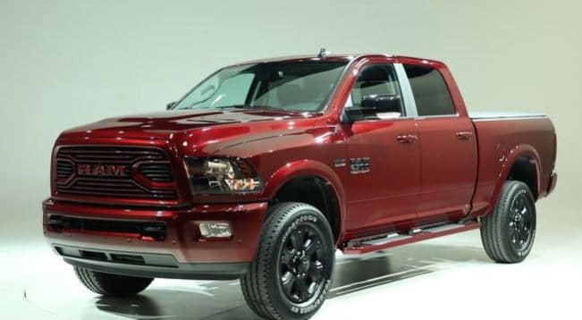 download Dodge Ram Pickup 2500 3500 Truck workshop manual