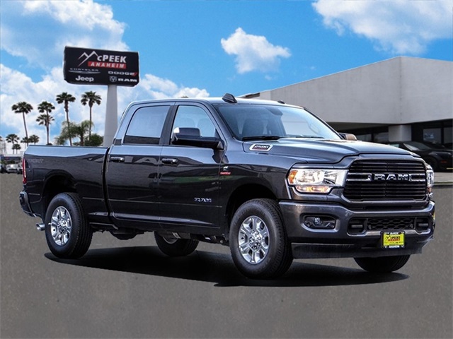 download Dodge Ram Pickup 2500 4X2 workshop manual