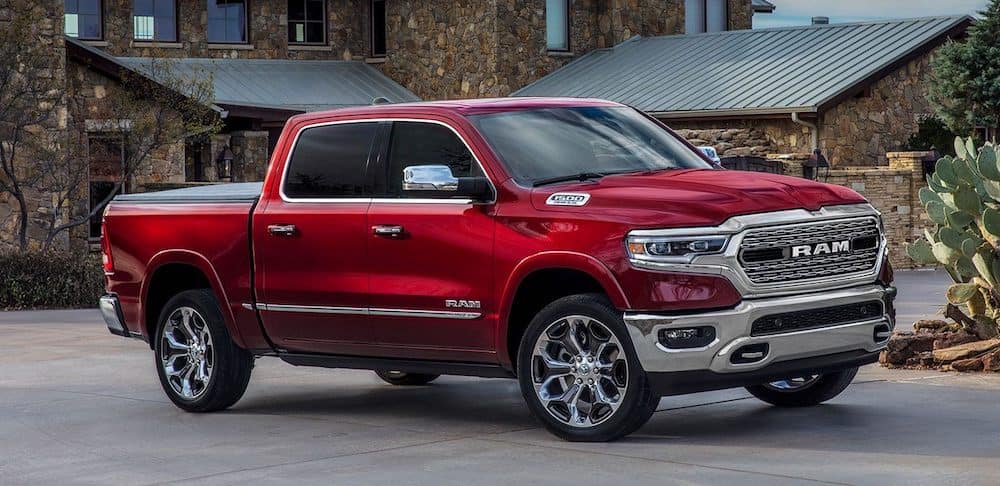 download Dodge Ram Pickup workshop manual