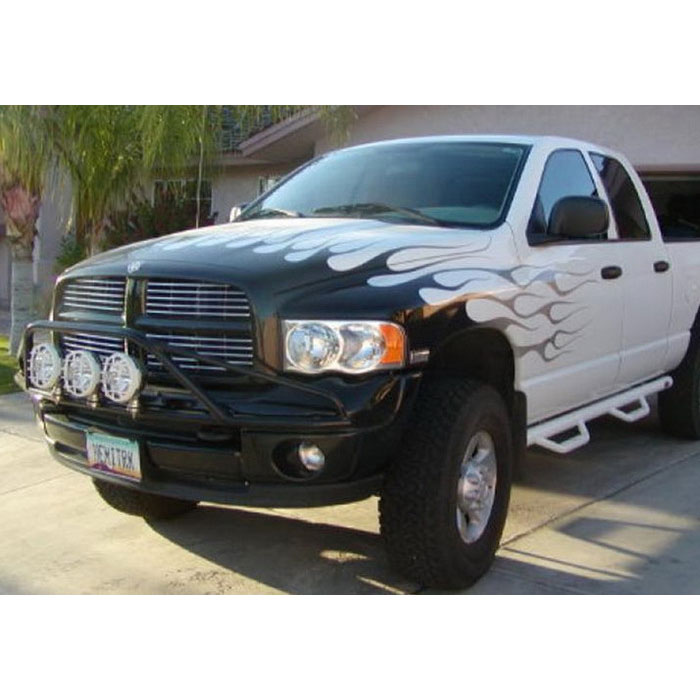 download Dodge Ram Truck 1500 2500 3500 3.7L 4.7L 5.7L 5.9L 8.3L workshop manual