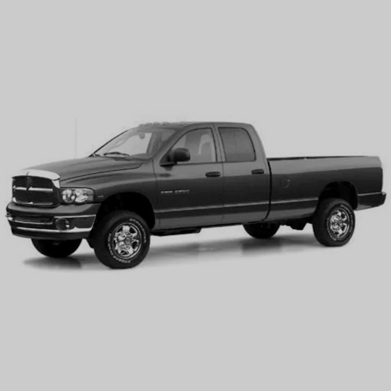 download Dodge Ram Truck 1500 2500 3500 3.7L 4.7L 5.7L 5.9L 8.3L workshop manual