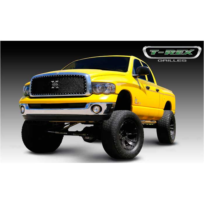 download Dodge Ram Truck 1500 2500 3500 3.7L 4.7L 5.7L 5.9L 8.3L workshop manual