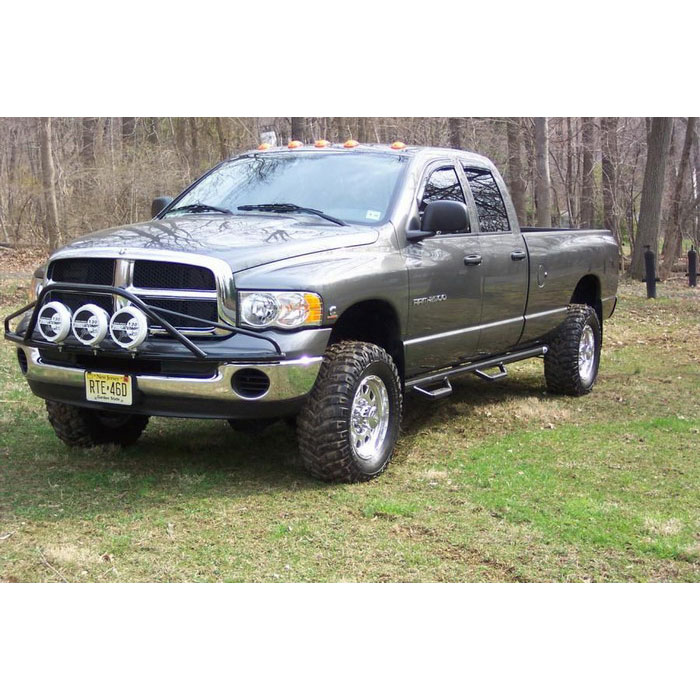 download Dodge Ram Truck 1500 2500 3500 3.7L 4.7L 5.7L 5.9L 8.3L workshop manual