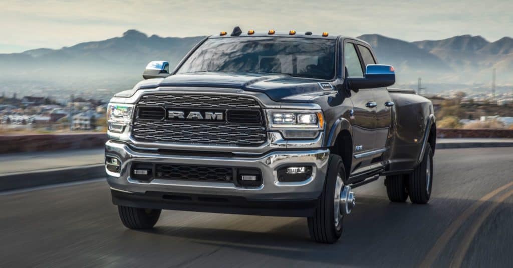 download Dodge Ram Truck 1500 3500 workshop manual