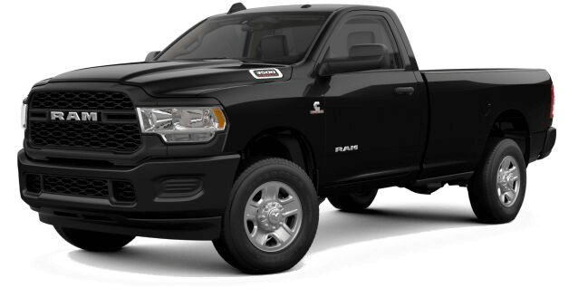 download Dodge Ram Truck 3500 workshop manual