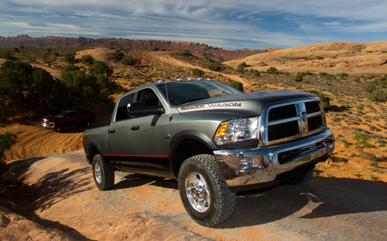 download Dodge Ram Truck workshop manual