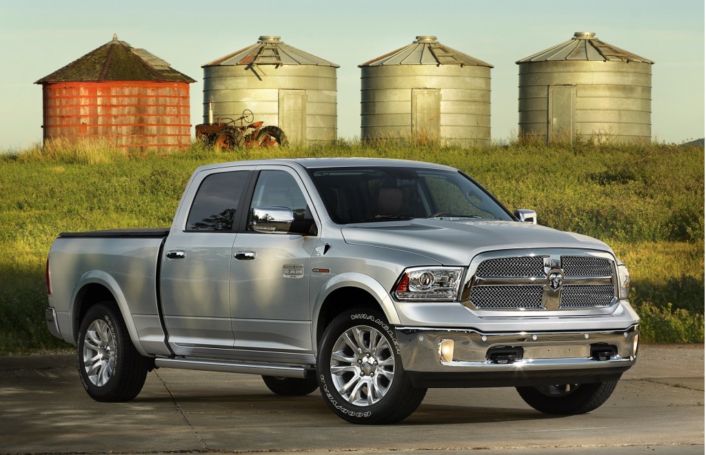 download Dodge Ram workshop manual