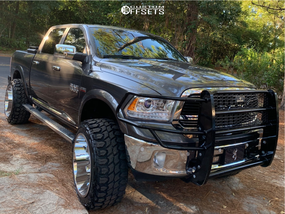 download Dodge Ram workshop manual