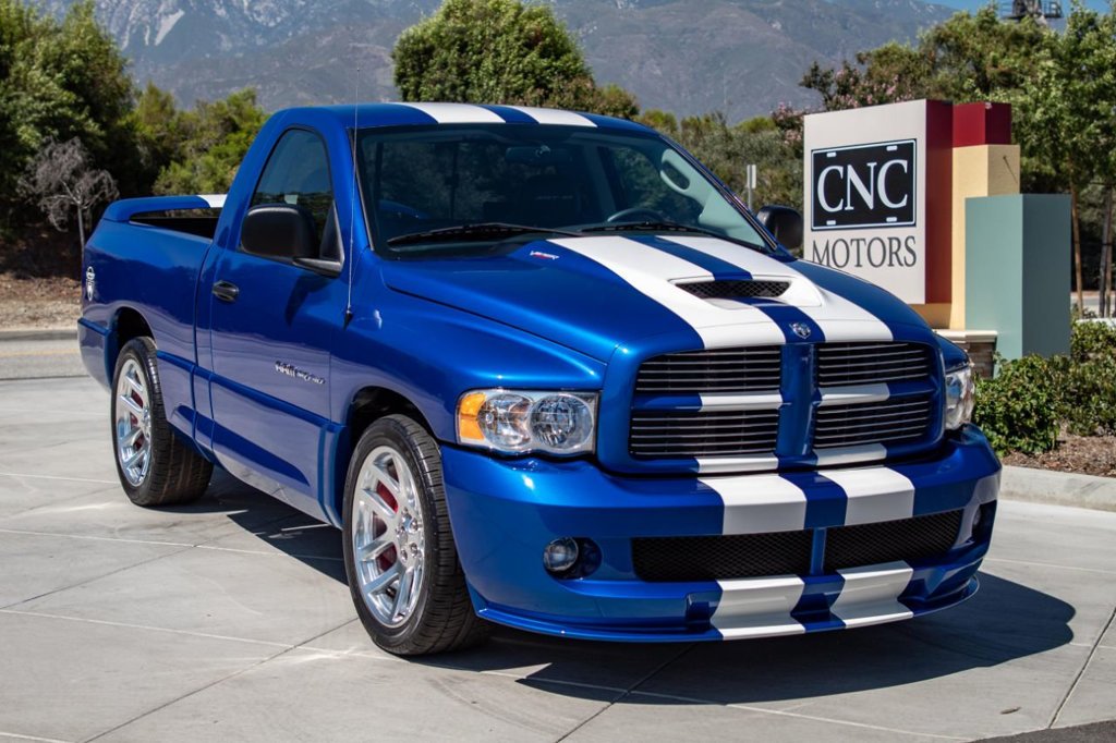 download Dodge Ram workshop manual