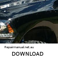 do your own repairs