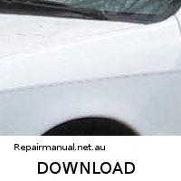 service manual