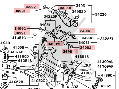 download Dodge Stealth workshop manual