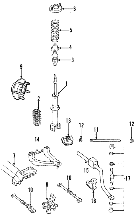 download Dodge Stratus workshop manual