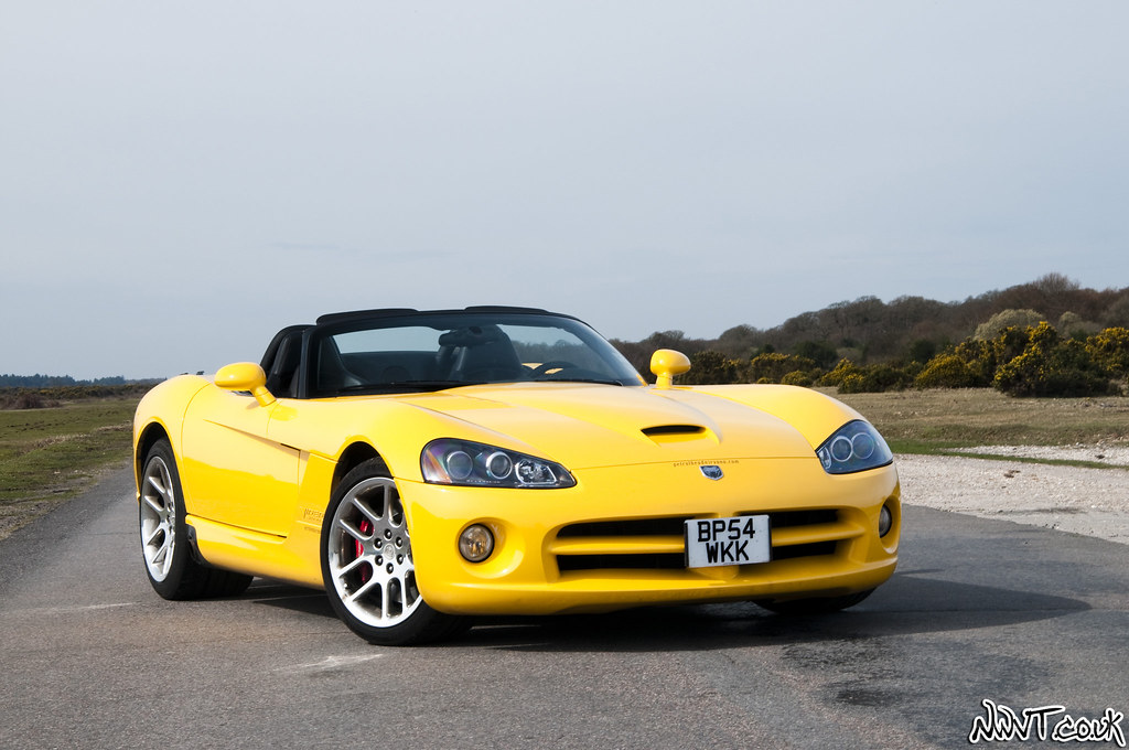 download Dodge Viper SRT 10 workshop manual