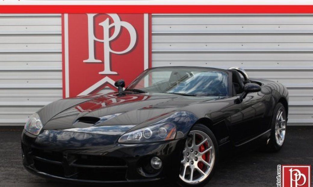 download Dodge Viper SRT 10 workshop manual