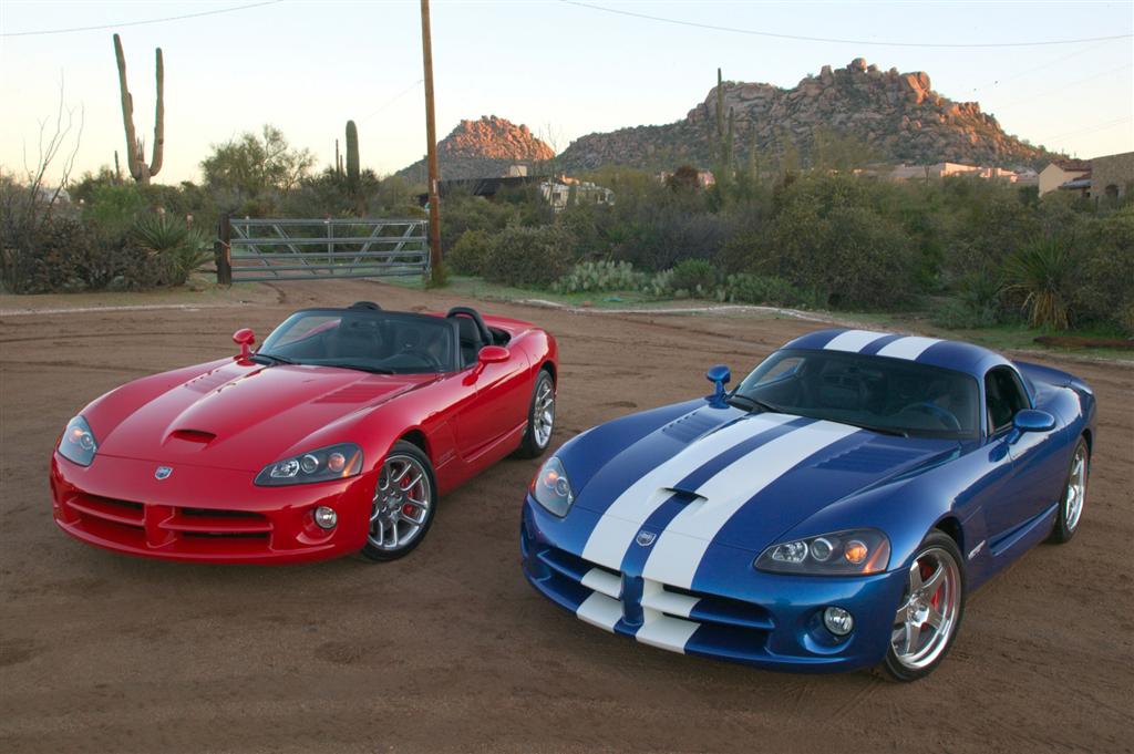 download Dodge Viper SRT 10 workshop manual