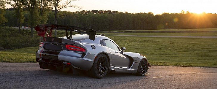 download Dodge Viper workshop manual