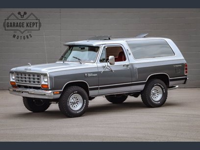 download Dodge W250 Ramcharger workshop manual