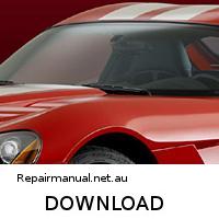 repair manual