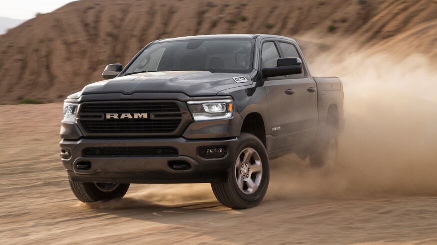 download Dodge ram 1500 workshop manual