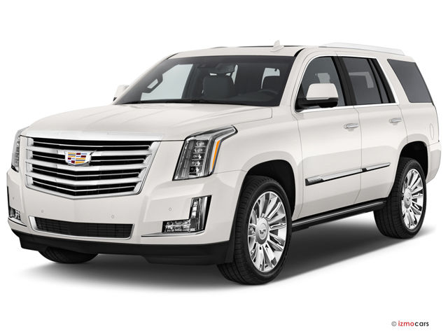 download ESCALADE ESV workshop manual