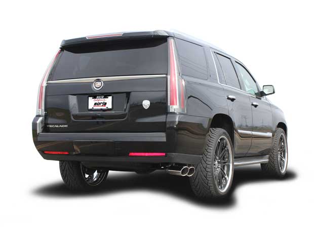 download ESCALADE ESV workshop manual