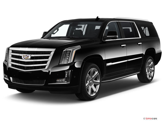 download ESCALADE ESV workshop manual