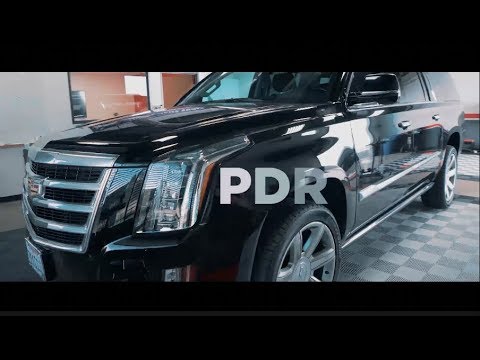 download ESCALADE workshop manual