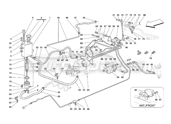 download FERRARI 456 workshop manual