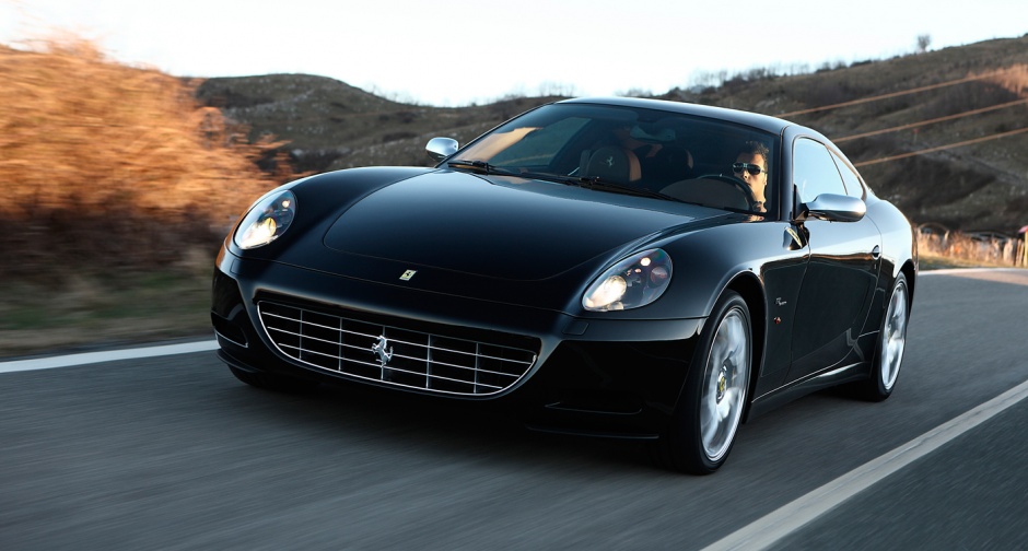 download FERRARI 612 SCAGLIETTI SCAGLIETTI workshop manual