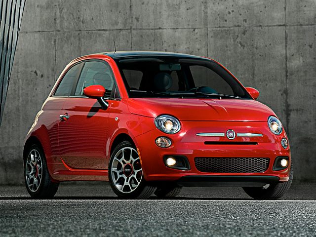 download FIAT 500 able workshop manual