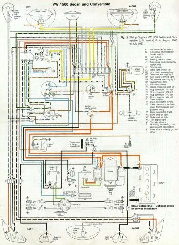 download FIAT 600 workshop manual