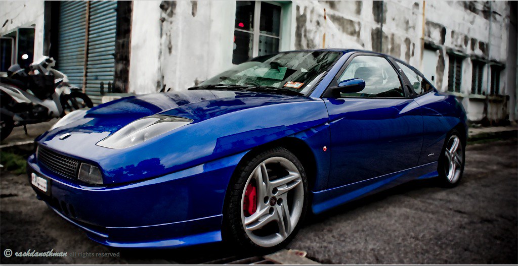 download FIAT COUPE able workshop manual