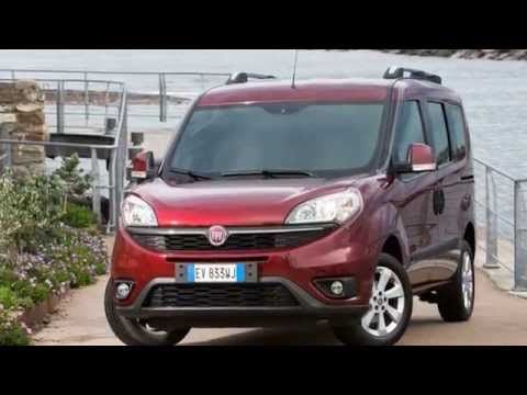 download FIAT DOBLO workshop manual