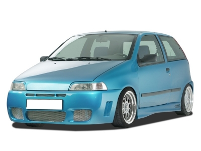 download FIAT PUNTO MK1 workshop manual